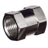 Złączka pneumatyczna mufa Q R 1/8W-1/8W