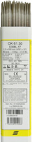 Elektroda ESAB OK 61.30 - 2.5 mm / 1.5 kg - kwasowa (308L, 80 szt.)