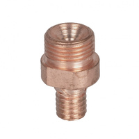 Soczewka gazowa duża trzon QUARTZSYSTEM 9/20 17/18/26  L=18mm d=2.4mm