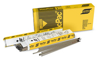 Elektrody ESAB OK 92.58 - 3.2 mm / 0.7 kg - żeliwo (22 szt.)
