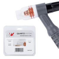 QUARTZSystem - standard 9/20 [na elektrodę 1.6mm]