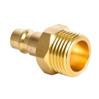 Wtyczka do szybkozłącza typ 26 GZ 1/2